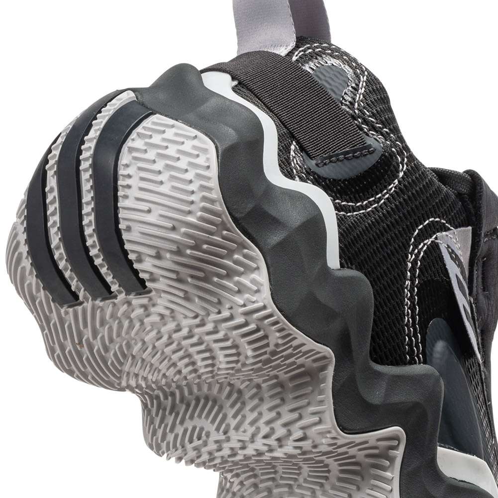 adidas Exhibit B Herren Basketballschuhe GZ2384