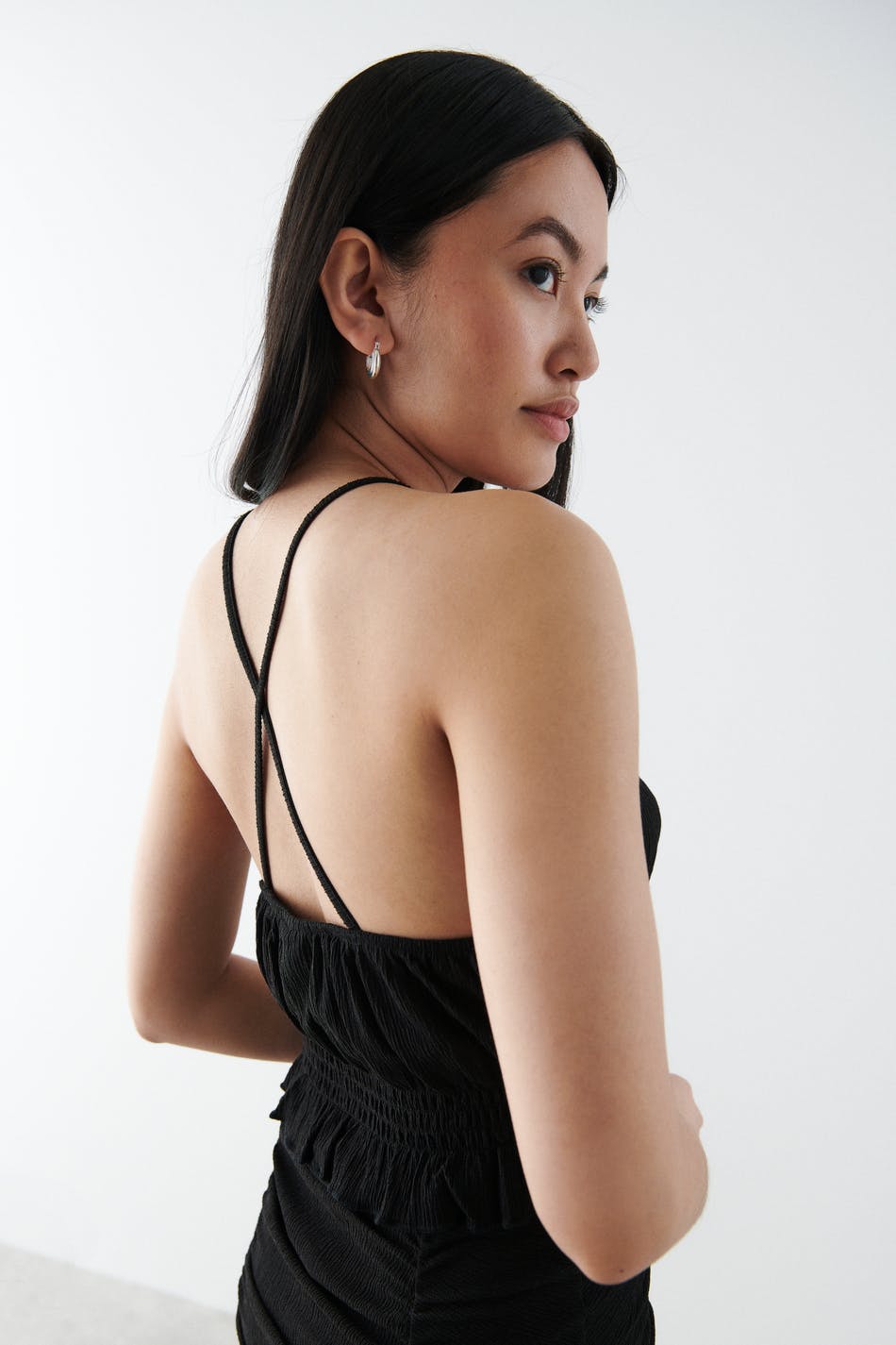 Ania singlet