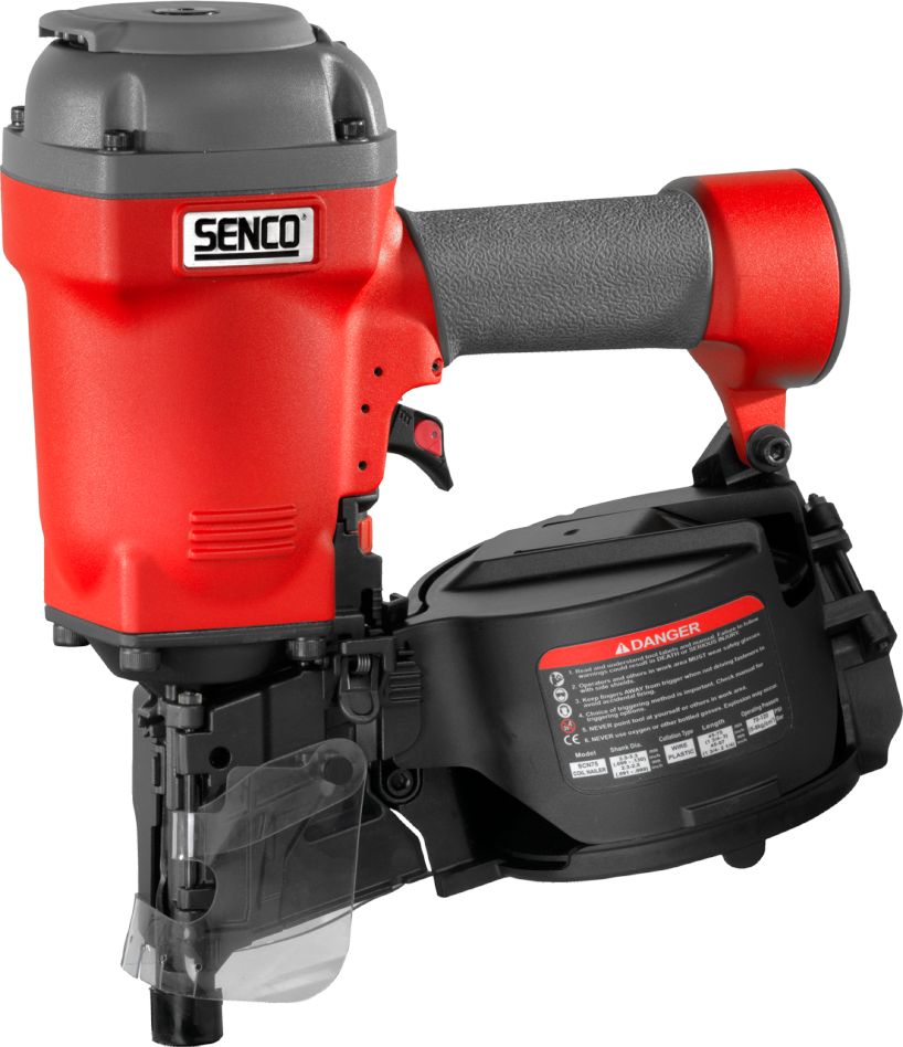 Gwoździarka szpulowa Senco SCN75 podwójna 45-75 mm