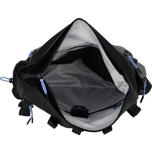 Piquadro Spike Fahrradtasche 41 cm Laptopfach