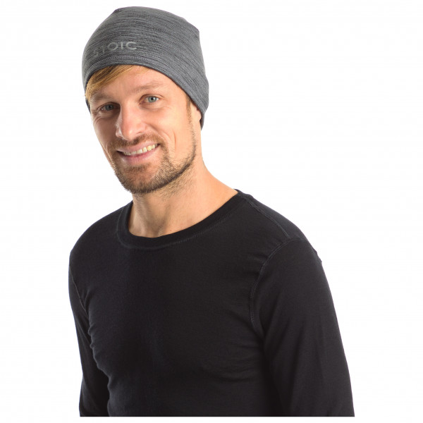 Stoic - HelsingborgSt. Fleece Hat - Mütze