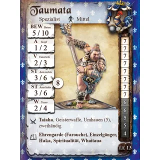 Taumata 2