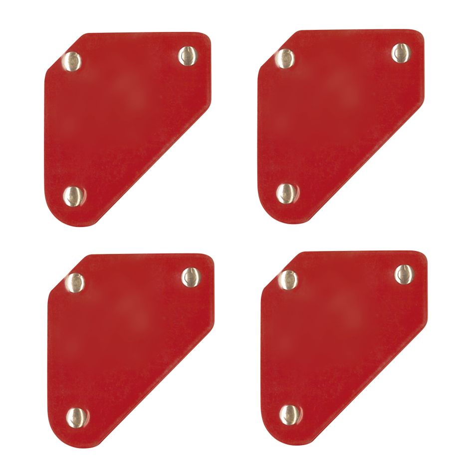 Gys 5193044180 Zváracie magnety 16 kg 4 ks