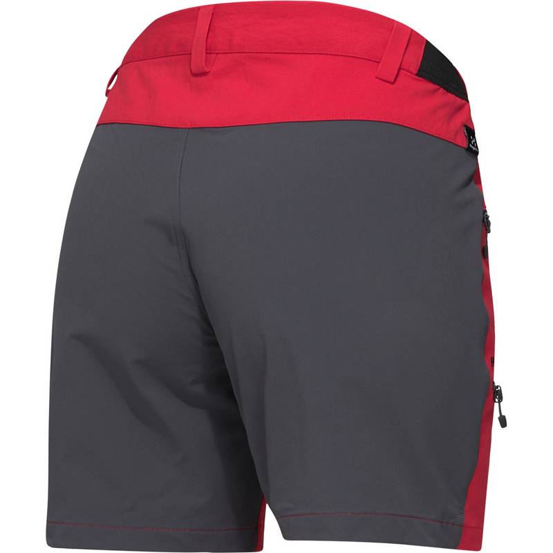 Haglöfs Rugged Flex Shorts Funktionsshorts Damen