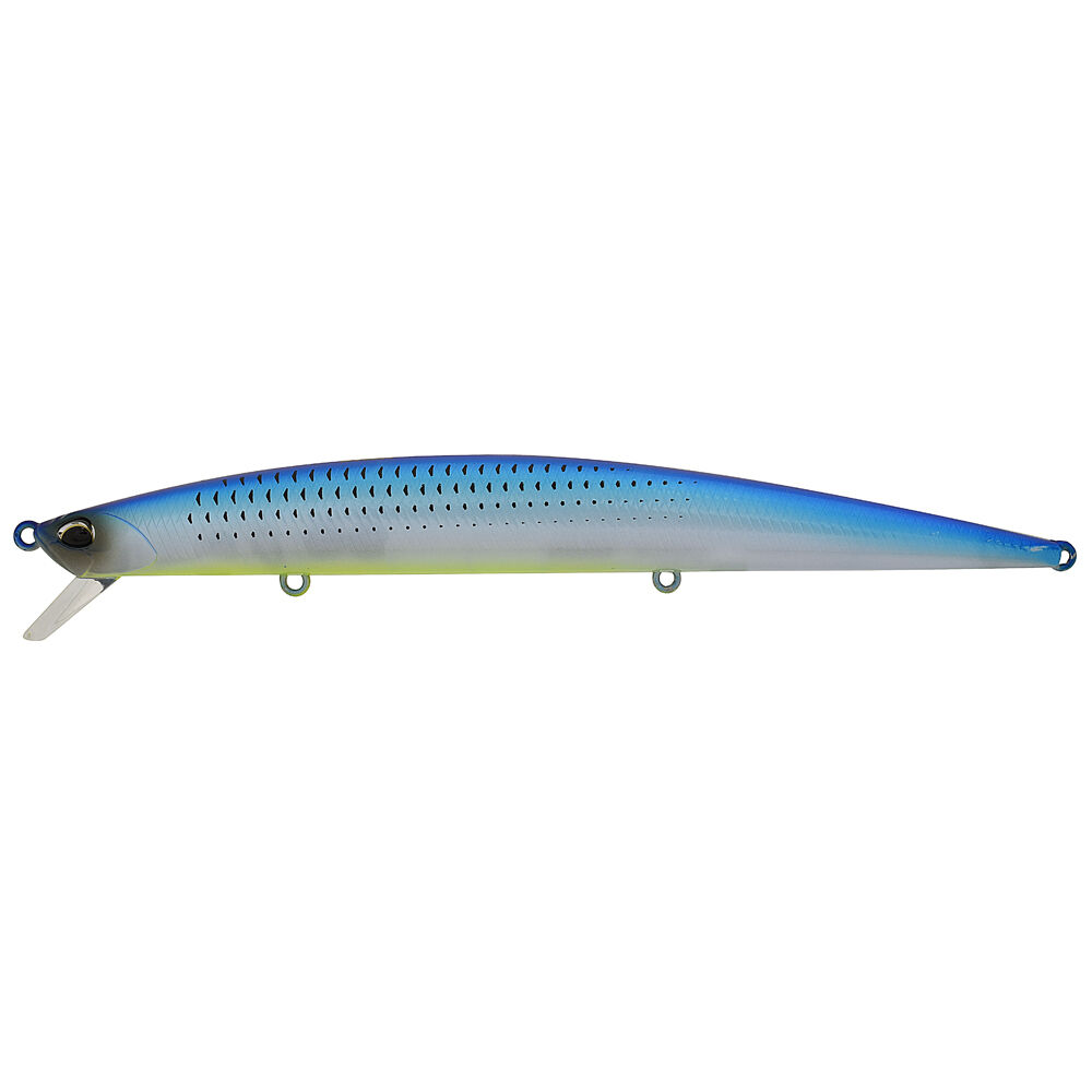 Tide Minnow 175 Slim 17.5cm 27g Duo Δόλωμα για Ψάρια