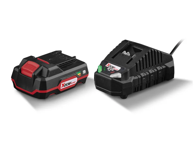 Motosserra PARKSIDE PERFORMANCE® Istota PPBKS 56 A1