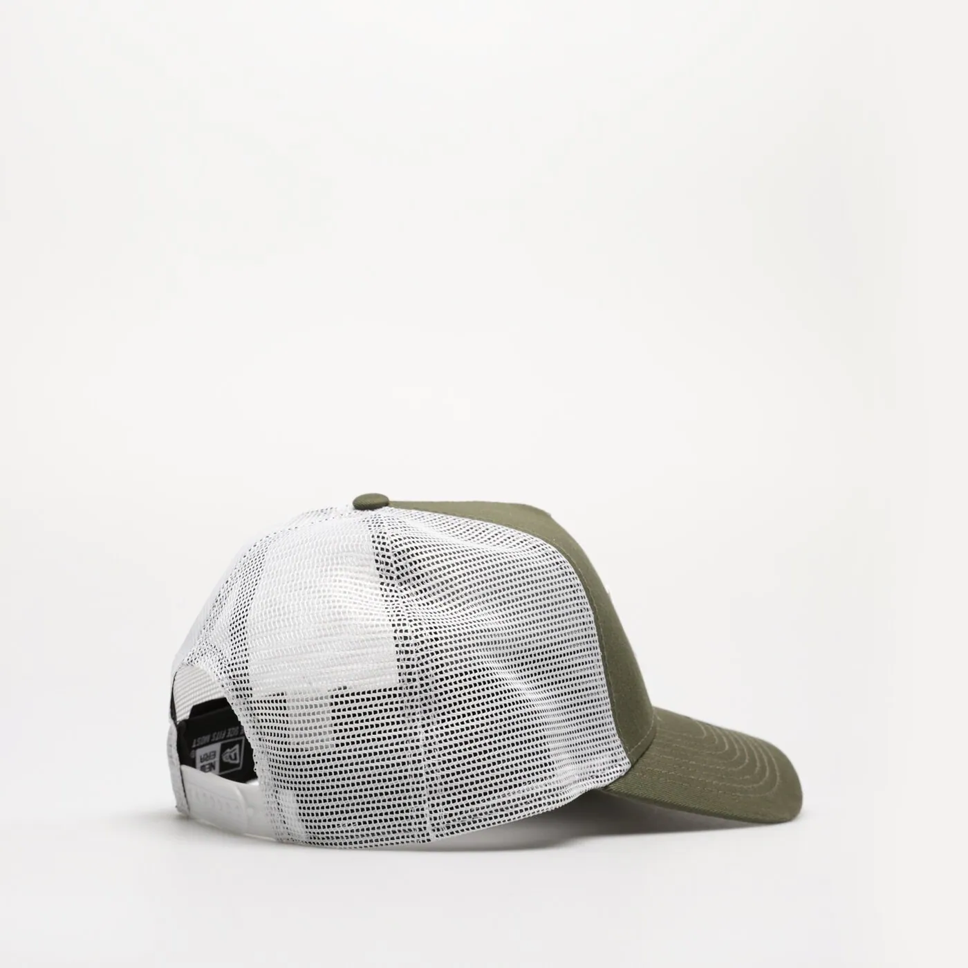 NEW ERA MÜTZE LEAGUE ESS 9FORTY TRUCKER NYY NOV NEW YORK YAN Khaki