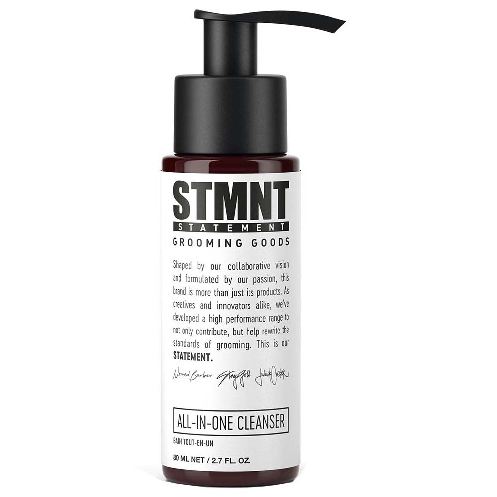 STMNT Grooming Goods Gifting Julius