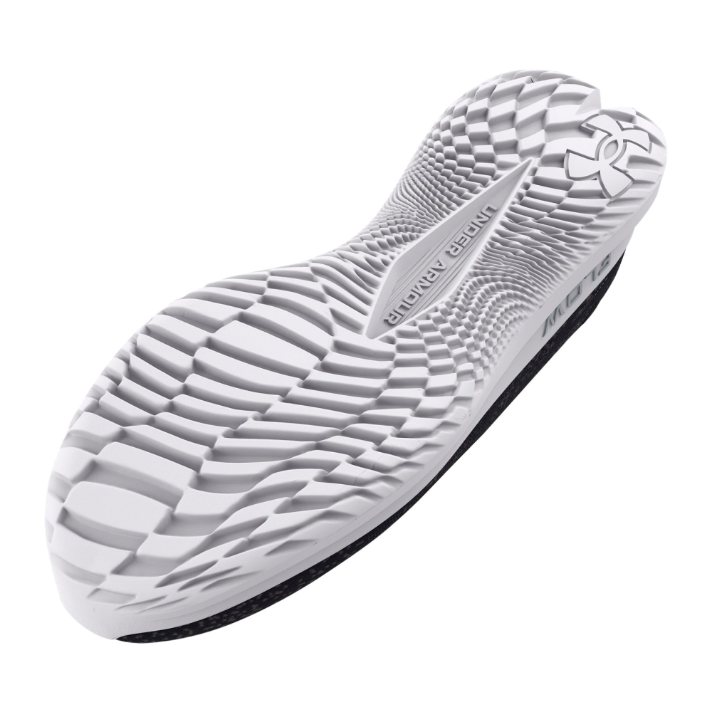 Under Armour Velociti 3 UA 3026117-002 / schwarz