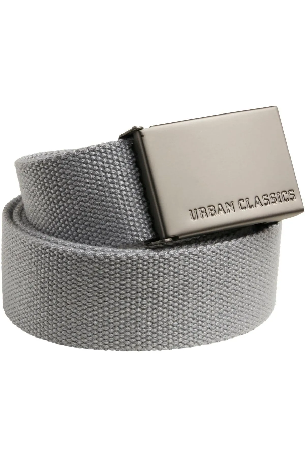 Urban Classics  Accessoires Canvas Gürtel