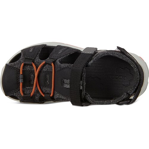 KINDER SANDALEN X-TRINSIC K FISHERMAN