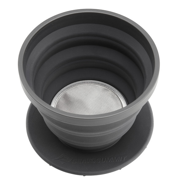 X-BREW COFFEE DRIPPER - Kaffeefilter