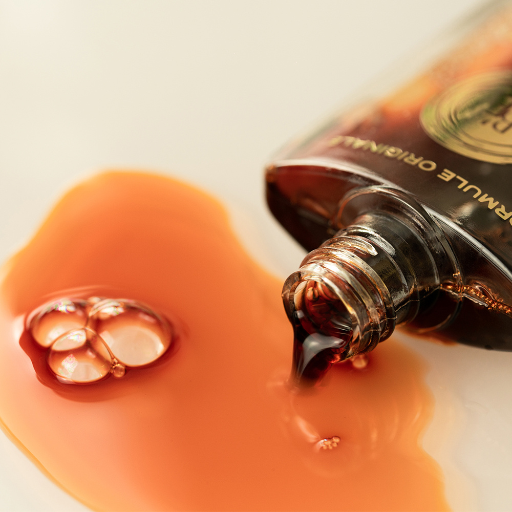 Bronz'express Lotion Auto-Bronzante Teintée Originale Auto-bronzant teinté corps et visage