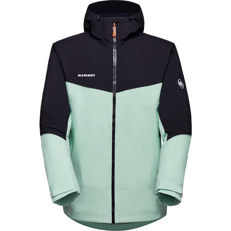 Mammut Convey Tour Hardshelljacke Herren
