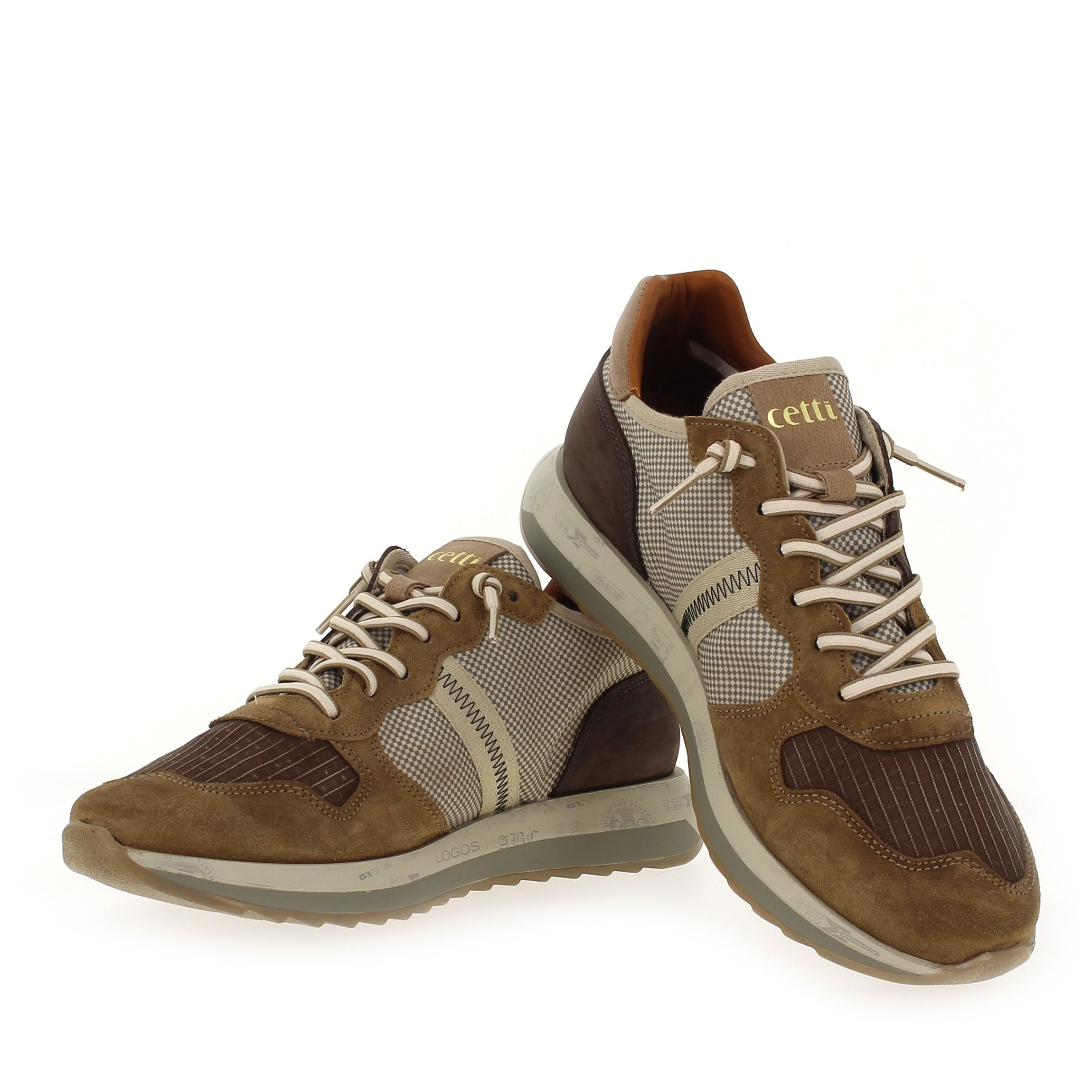 Cetti  C1311 E24 - Marron Camel