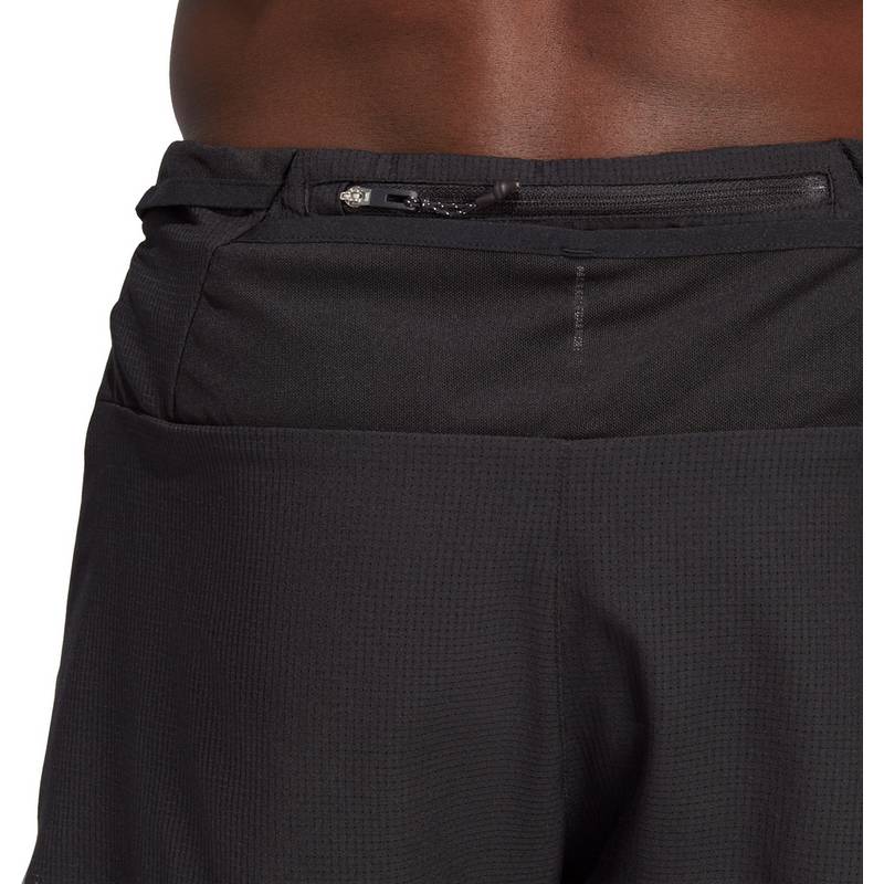 adidas X-CITY HEAT Funktionsshorts Herren