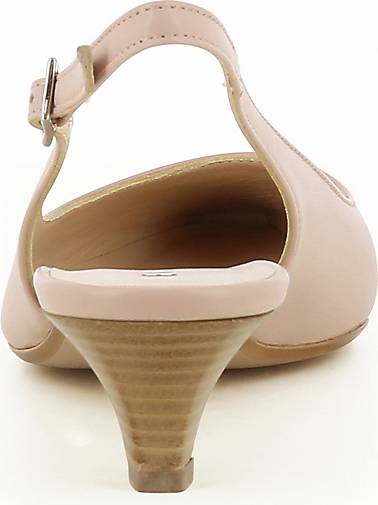 EVITA Damen Sling Pumps LIA