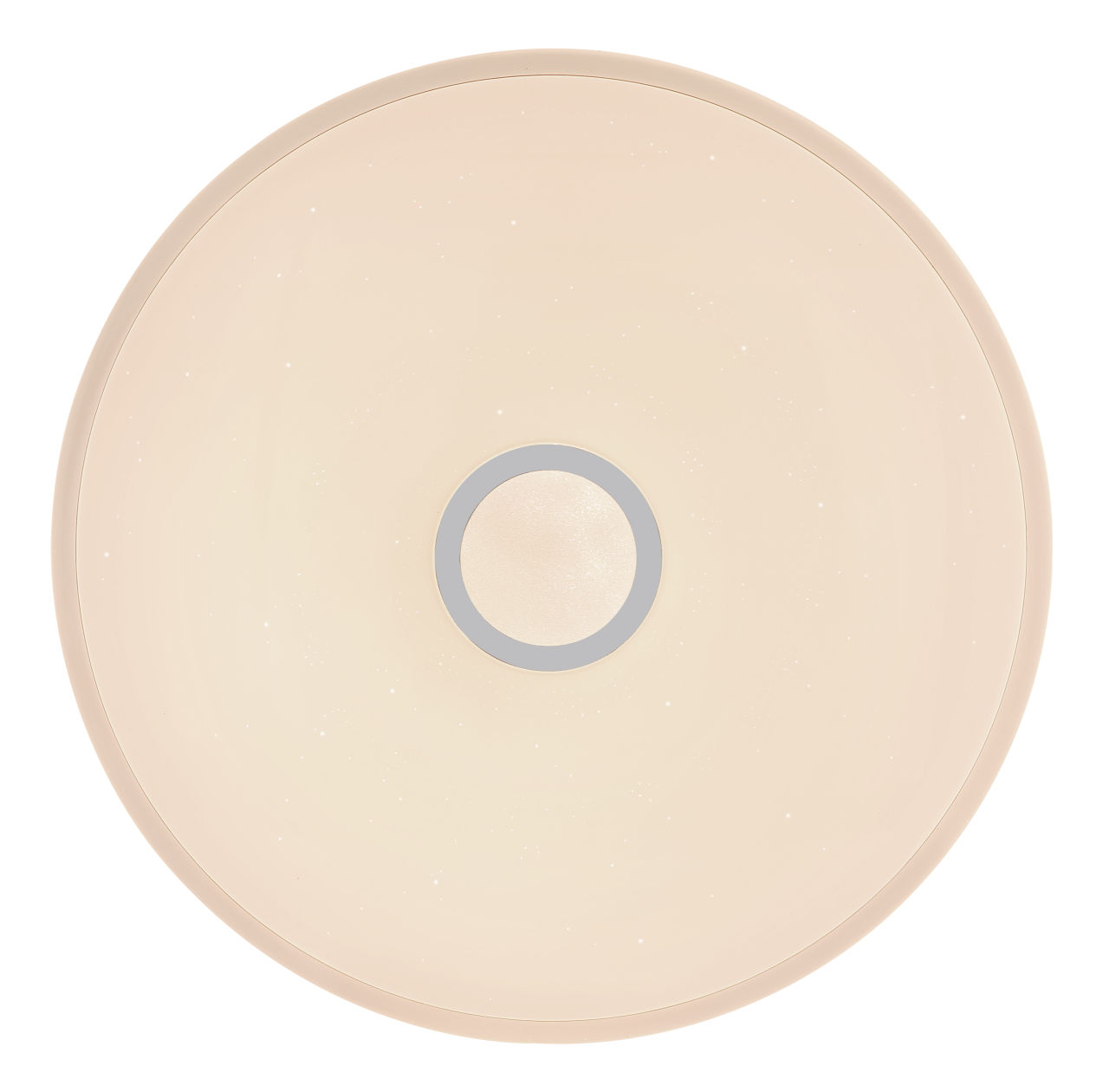 Globo Lighting - CONNOR - Deckenleuchte Metall weiß, LED