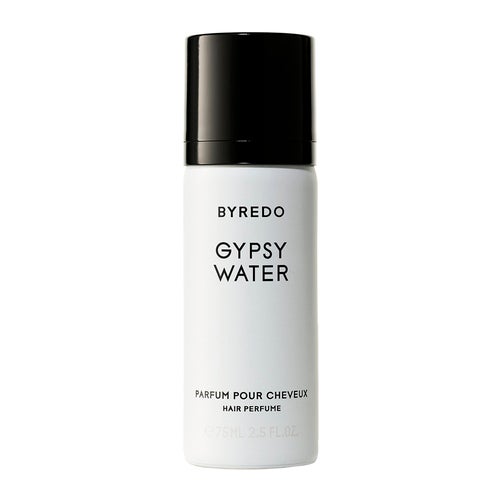 Brume capillaire Byredo Gypsy Water 75 ml