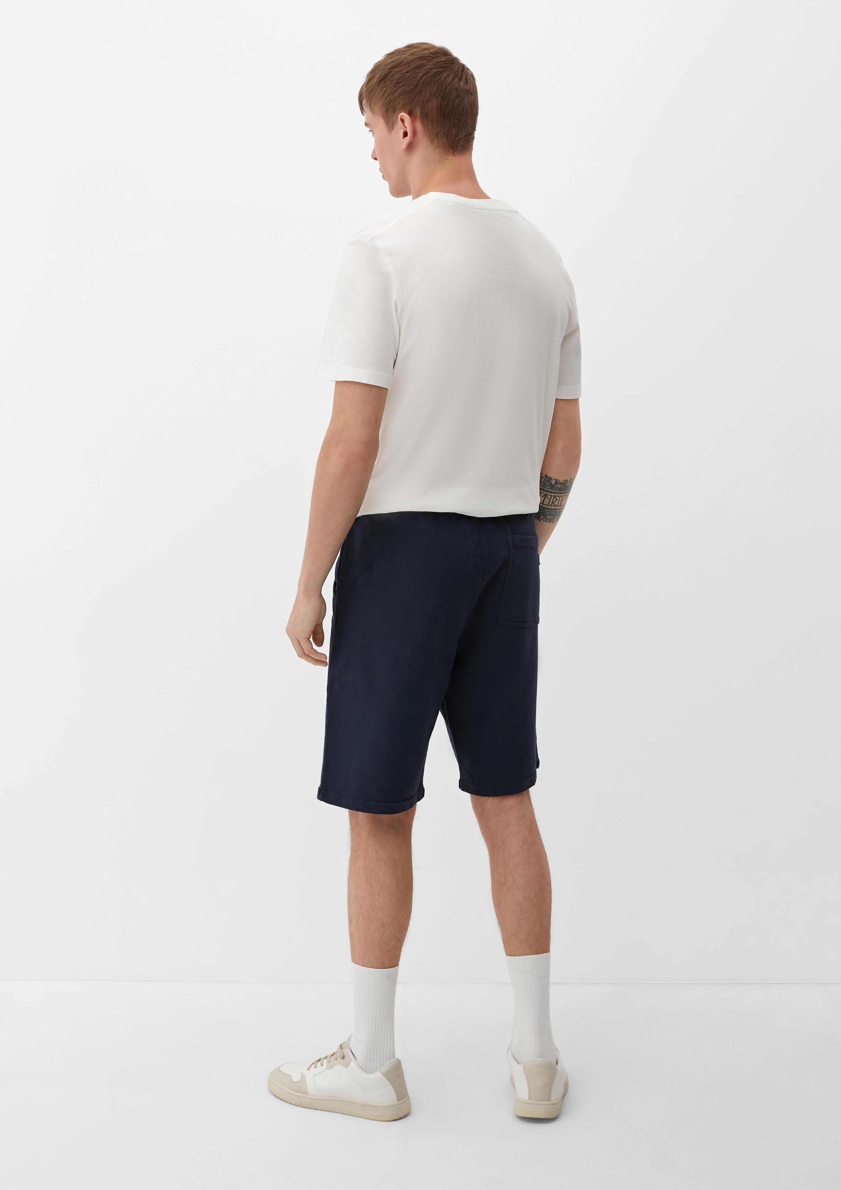 Relaxed: Sweatpants mit Elastikbund  2128990-5955