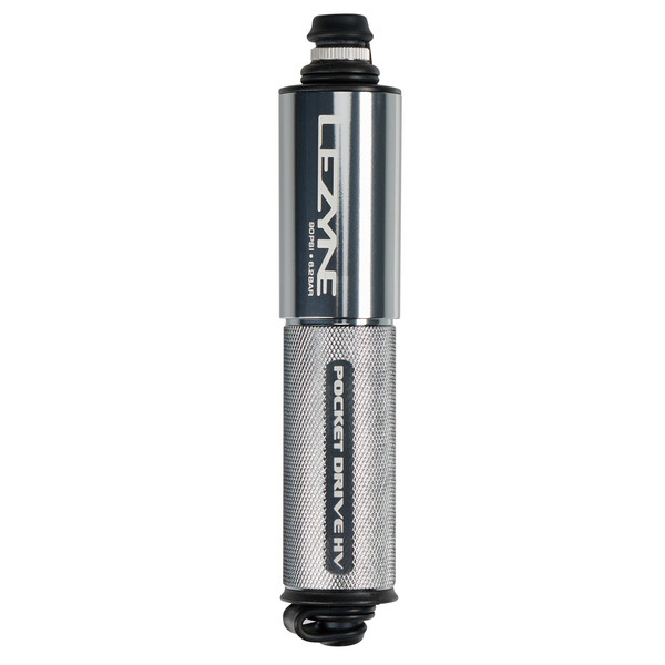 MINIPUMPE CNC POCKET DRIVE HV 90PSI - Luftpumpe