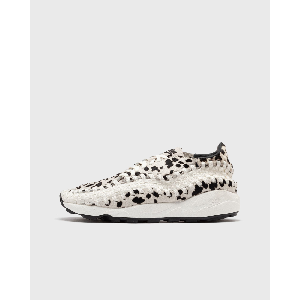 Nike Air Footscape Woven FB1959-102 / weiss