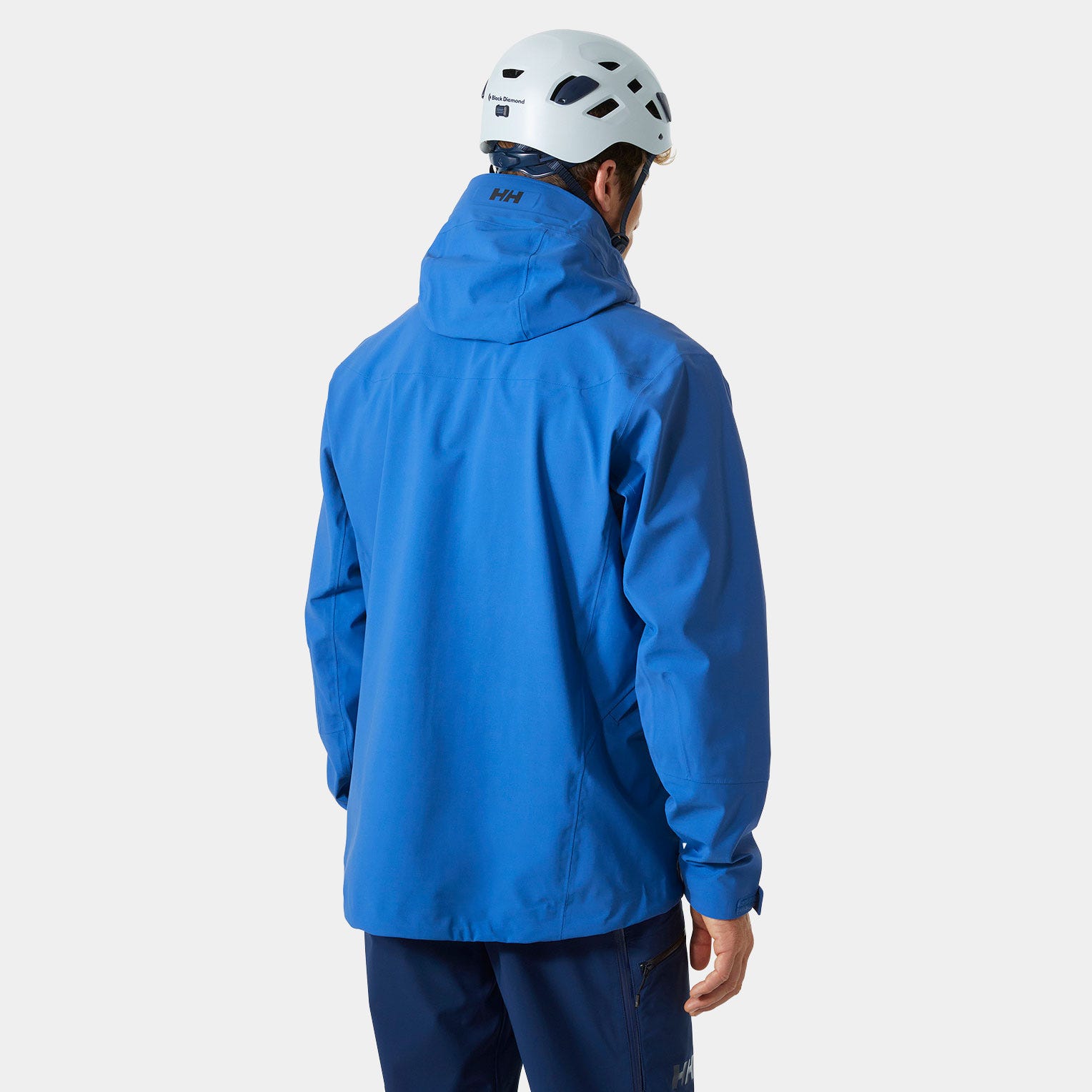 Men's Verglas Backcountry Ski Shell Jacket