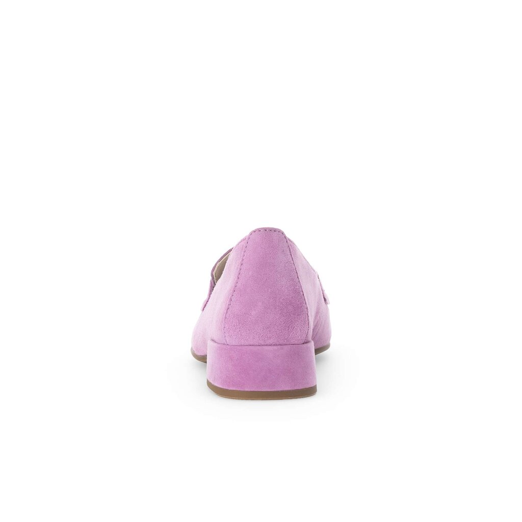 Gabor fashion Plateau Pumps lila