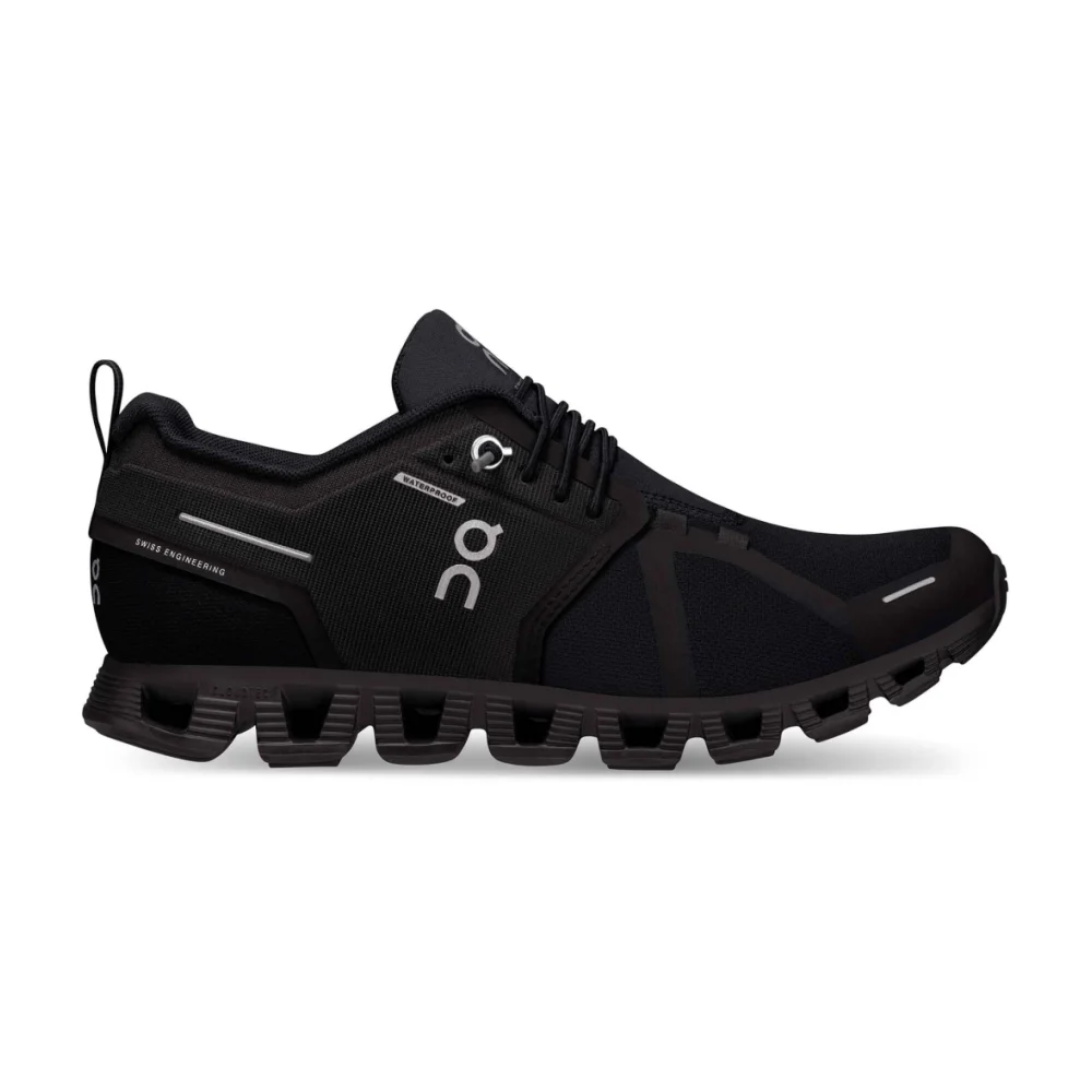 ON Cloud 5 Waterproof 59.98838 / schwarz