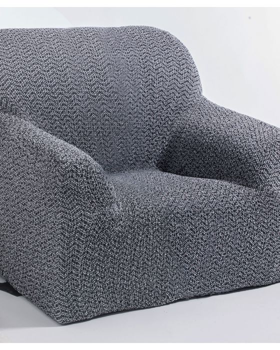 Housse extensible de fauteuil de relaxation