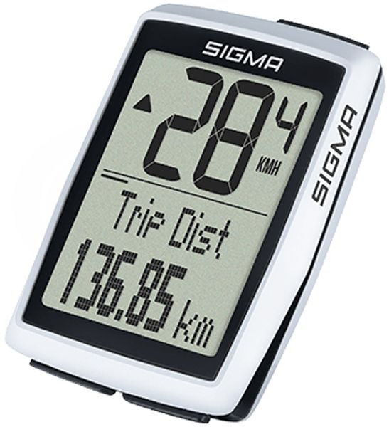 SIGMA BC 12.0 WR Fahrradcomputer kaufen | Bike-Discount