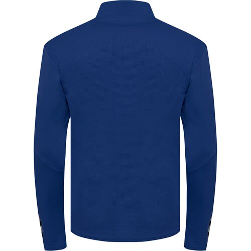 FUSSBALL - TEAMSPORT TEXTIL - SWEATSHIRTS AUTHENTIC HALFZIP SWEATSHIRT