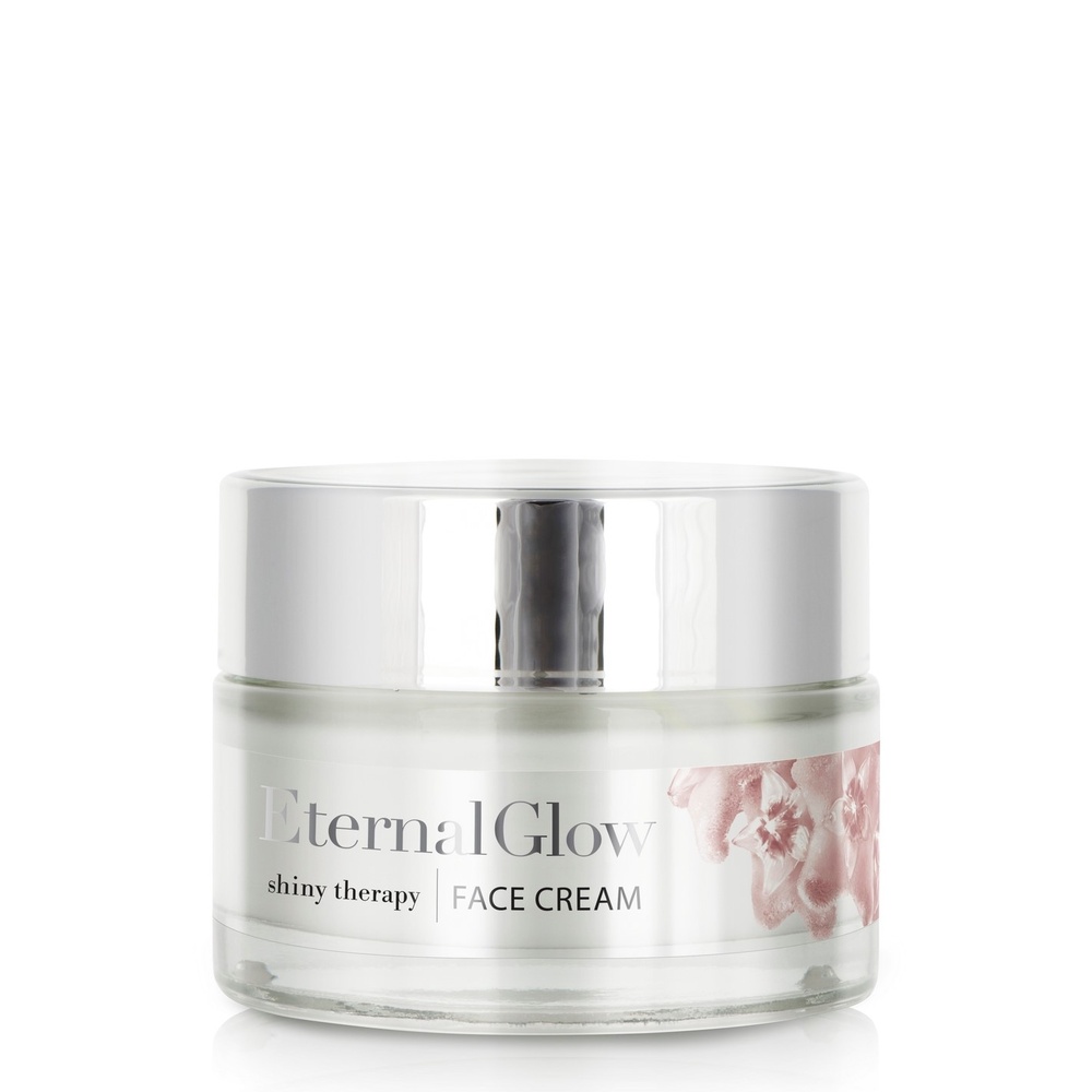 organique cosmetics Crème de soin coup d’éclat Crème de soin coup d’éclat et anti-âge