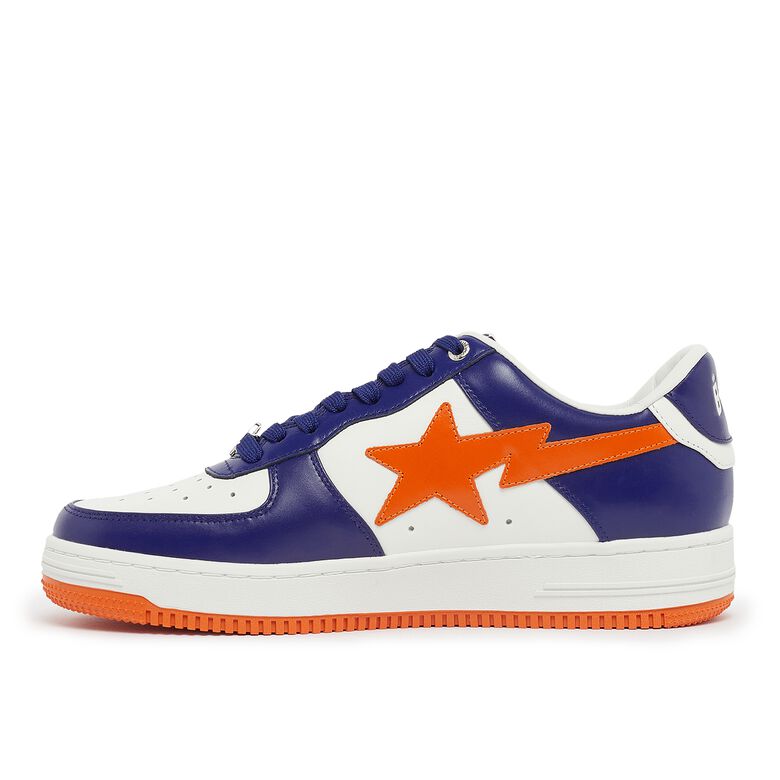 A Bathing Ape Bape Sta #3 M1 blue