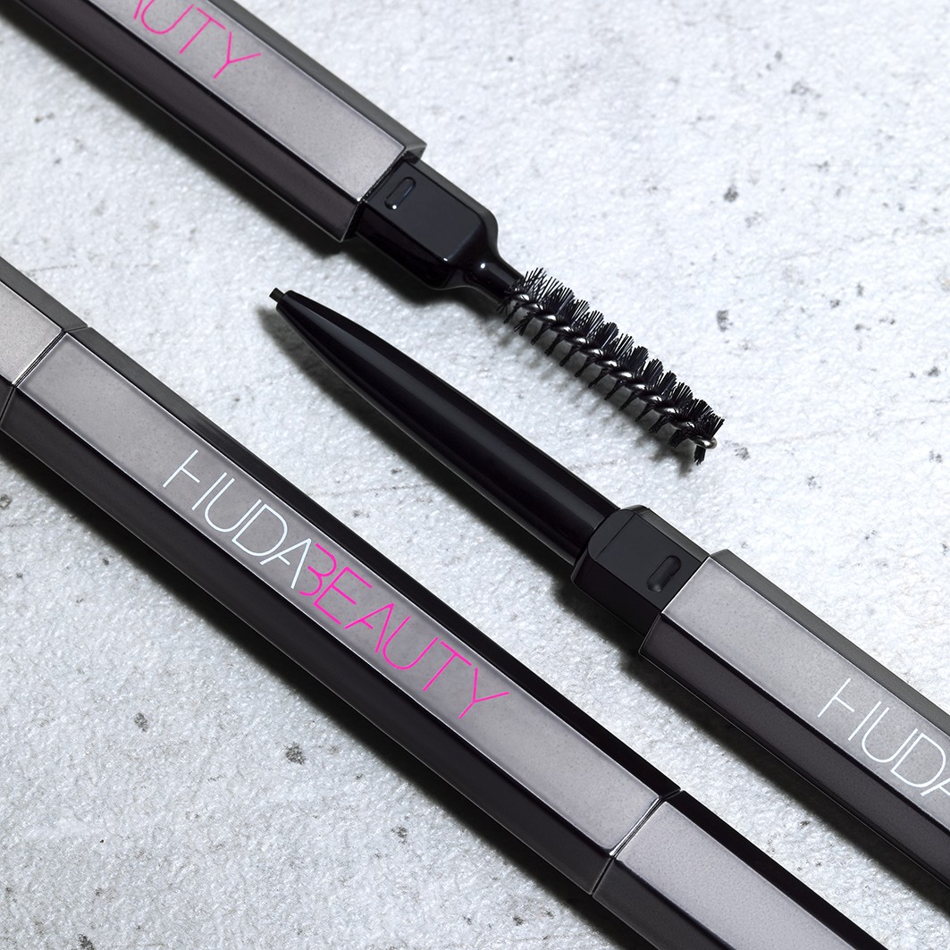#BOMBROWS Microshade Brows Pencil