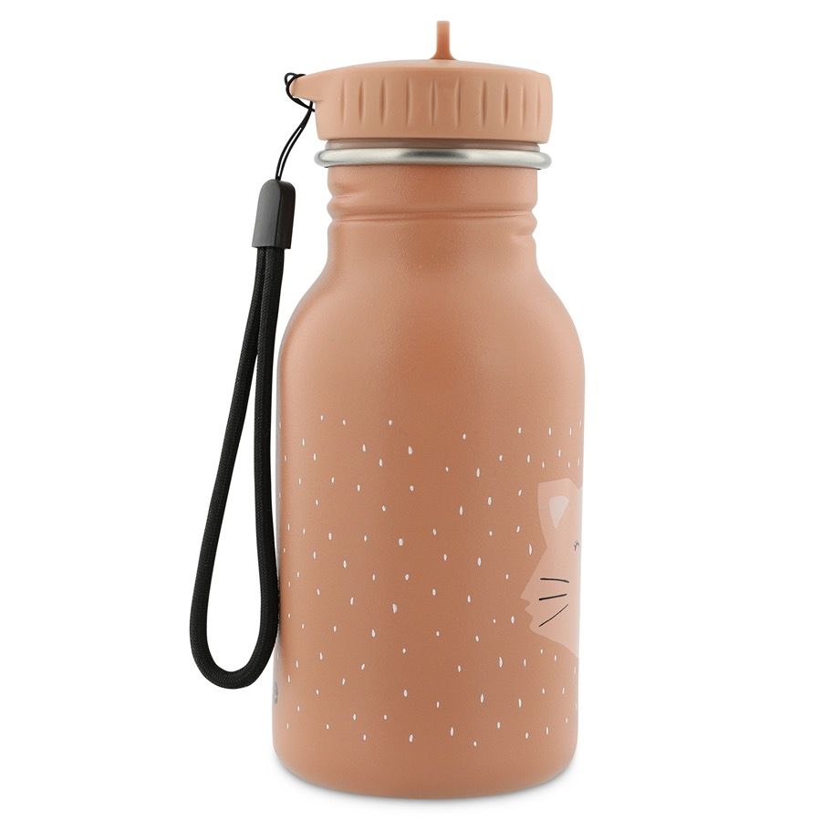 Trixie  Gourde 350ml - Mrs. Cat - Terracota