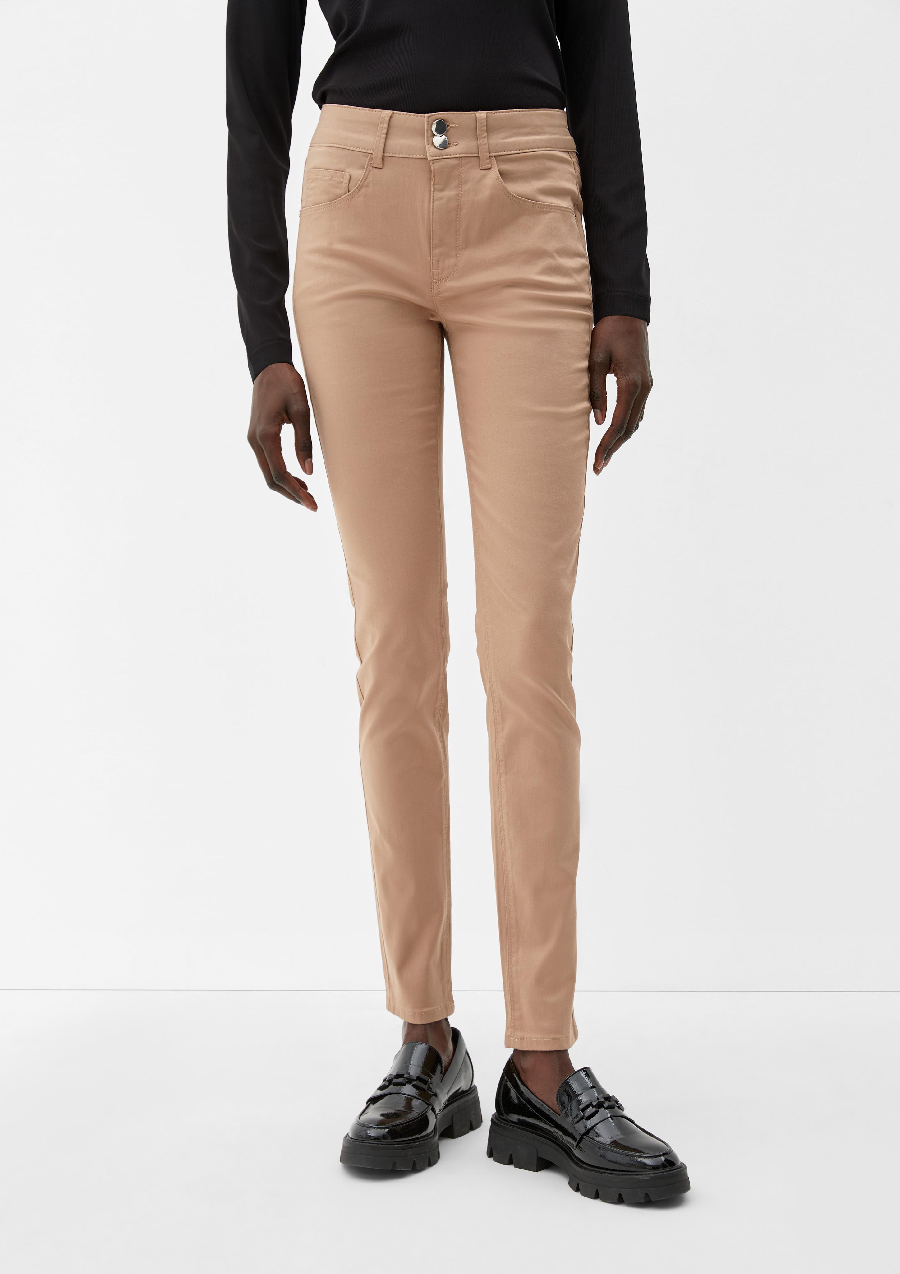 Sienna: Jeans im Slim Fit  2124769-8443