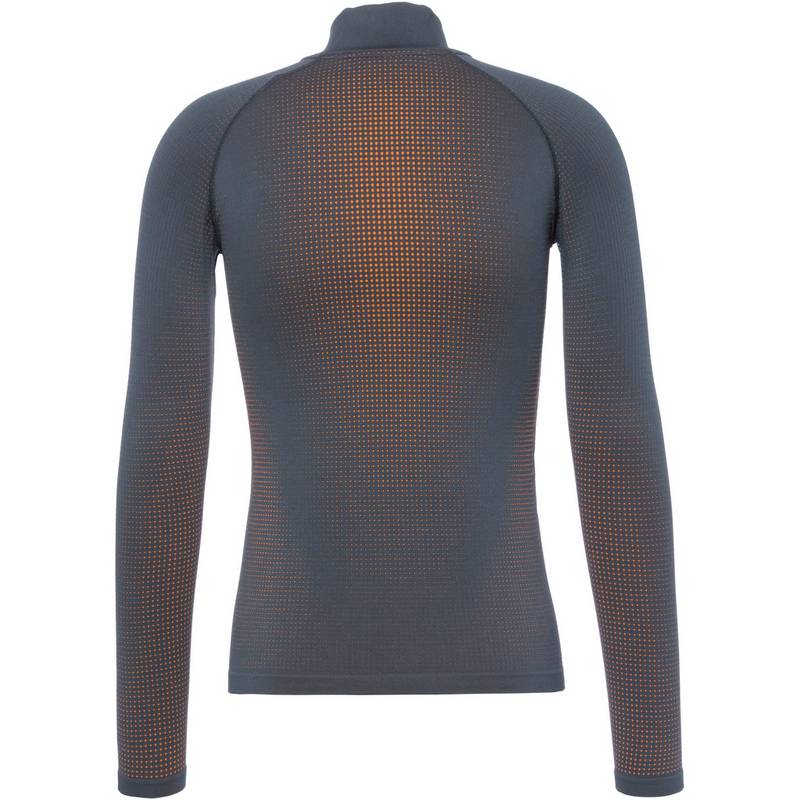 Odlo PERFORMANCE WARM ECO Funktionsshirt Herren