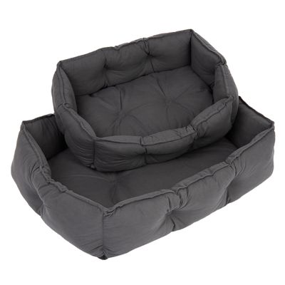 Kuschelbett Silky