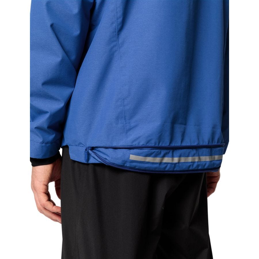 Comyou Pro Fahrrad Regenjacke Herren