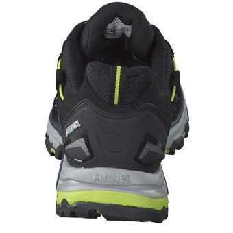 Meindl Caribe GTX Outdoor in schwarz