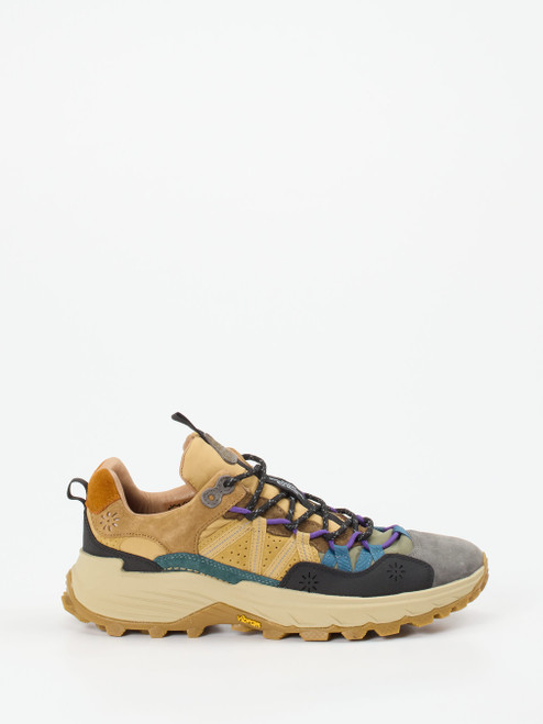 Sneaker-46613490020 Flower Mountain