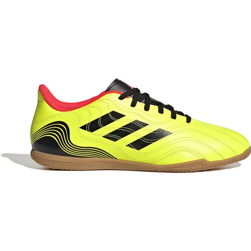 FUSSBALL-HALLENSCHUHE COPA SENSE.4 IN