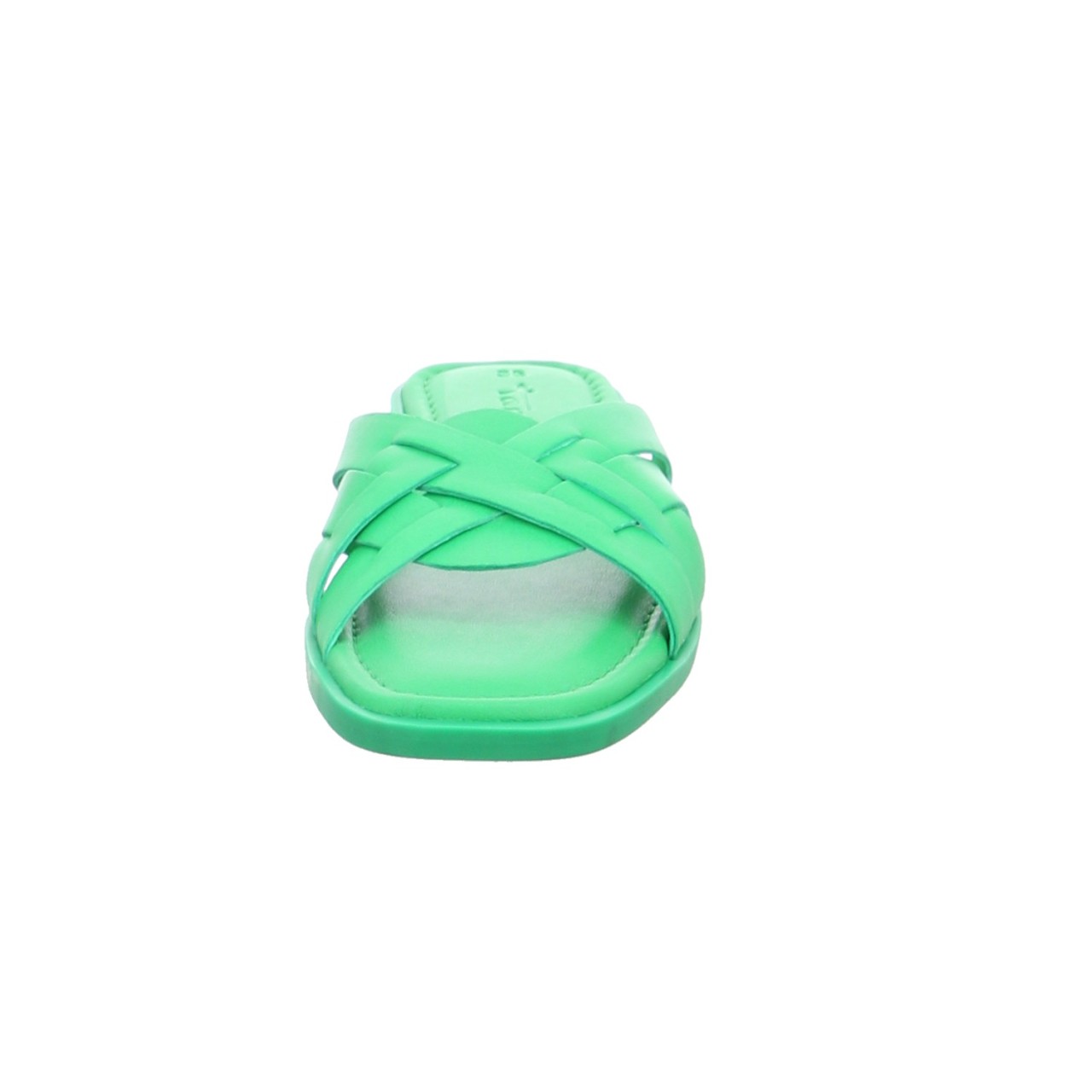 TAMARIS Klassische Sandalen grün