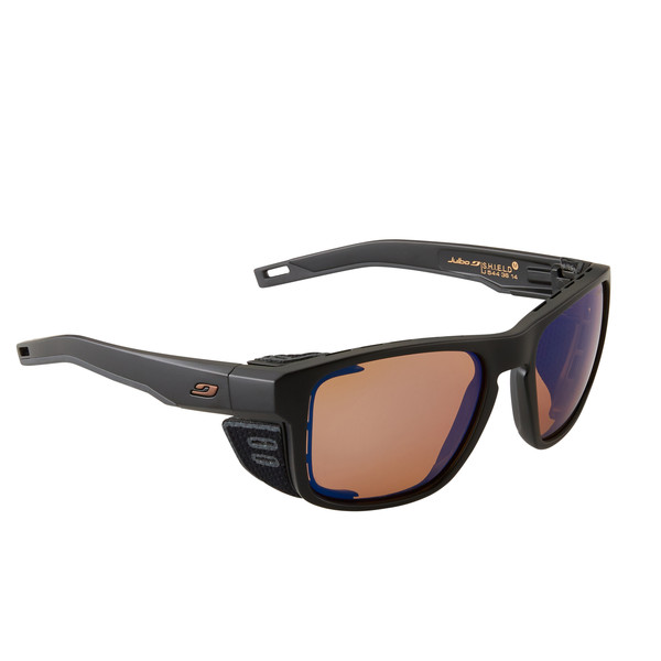 SHIELD M Unisex - Gletscherbrille