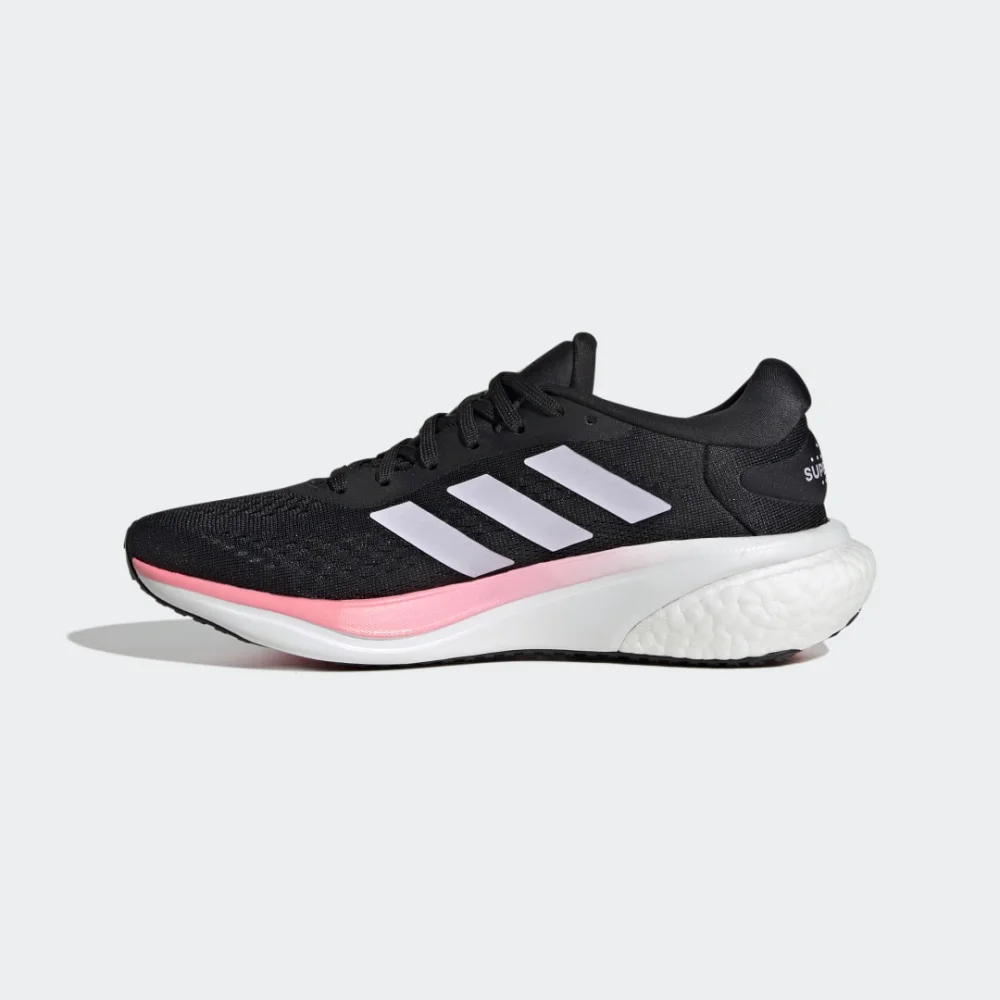 adidas Supernova 2 HR0103 / schwarz