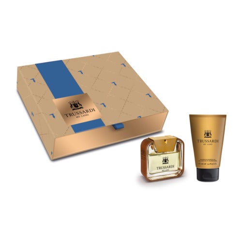 Darilni set Trussardi My Land