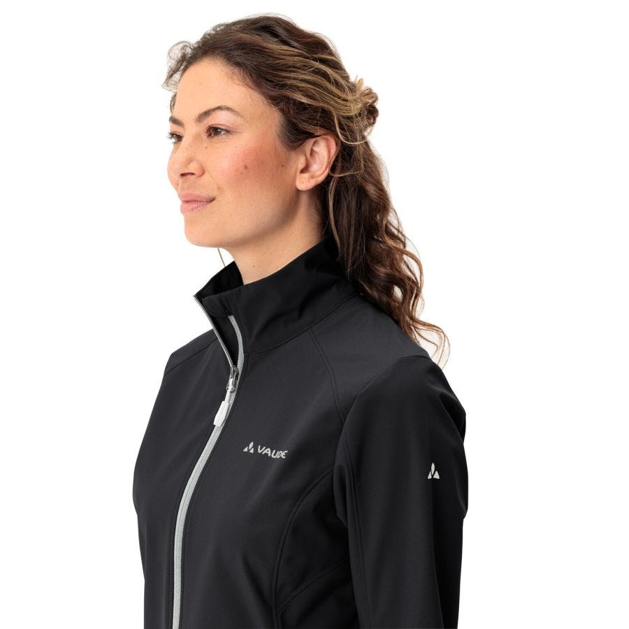Hurricane IV Softshelljacke Damen