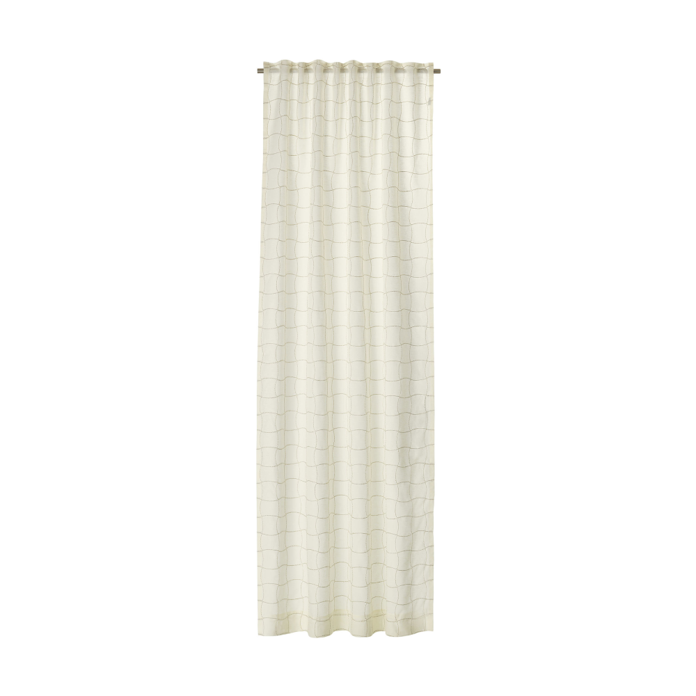 Schlaufenschal Cottage offwhite