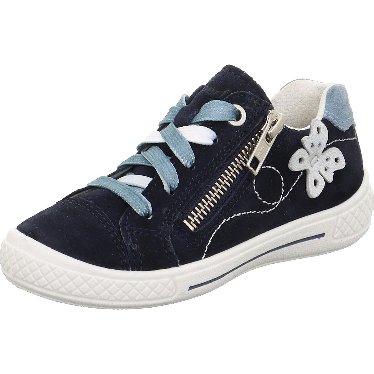 Sneakers Low TENSY WMS Weite M4 für Mädchen